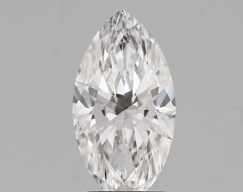 1.84 Carat Marquise Lab Grown