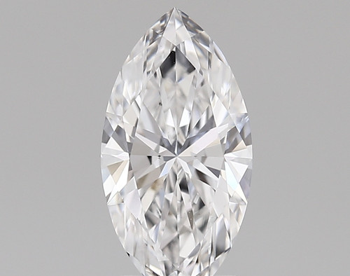 1.44 Carat Marquise Lab Grown