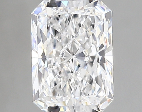 1.00 Carat Radiant Lab Grown