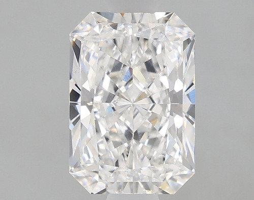 1.15 Carat Radiant Lab Grown