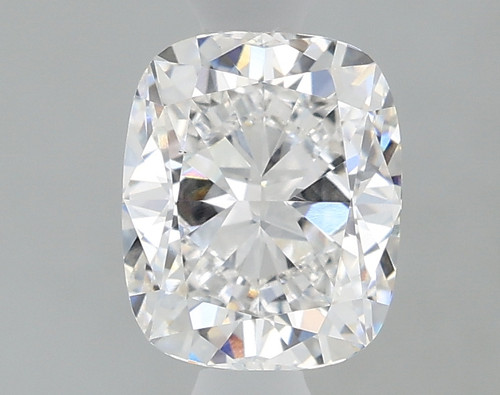 1.11 Carat Cushion Lab Grown 1.11 Carat Cushion Lab Grown