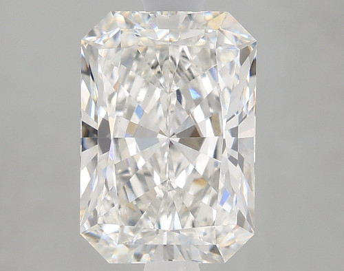 2.01 Carat Radiant Lab Grown