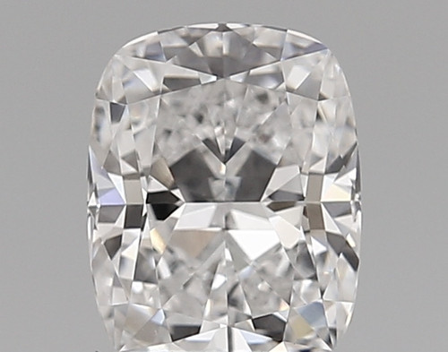 1.21 Carat Cushion Lab Grown 1.21 Carat Cushion Lab Grown