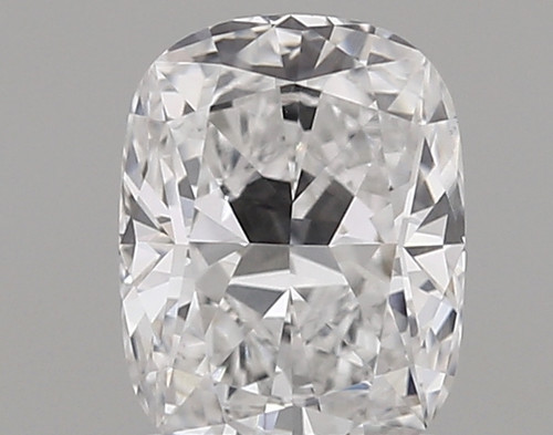 1.21 Carat Cushion Lab Grown 1.21 Carat Cushion Lab Grown