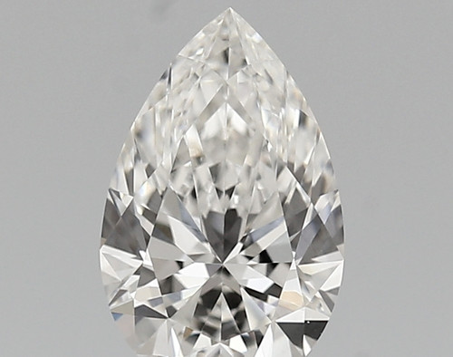 1.20 Carat Pear Lab Grown
