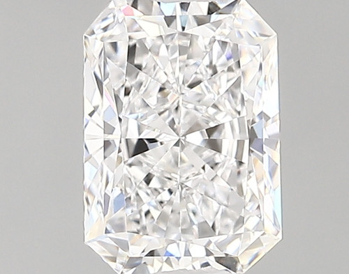 1.00 Carat Radiant Lab Grown 1.00 Carat Radiant Lab Grown