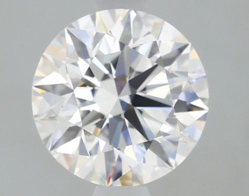 1.29 Carat Round Cut Lab Grown 1.29 Carat Round Cut Lab Grown