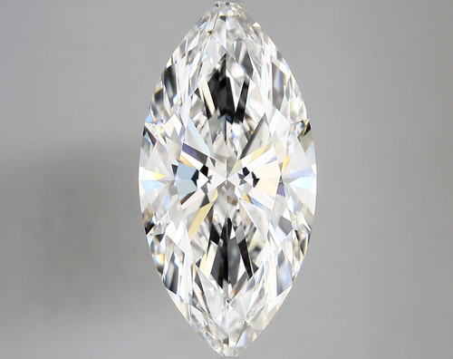 6.40 Carat Marquise Lab Grown