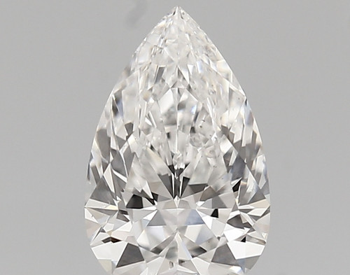 1.35 Carat Pear Lab Grown