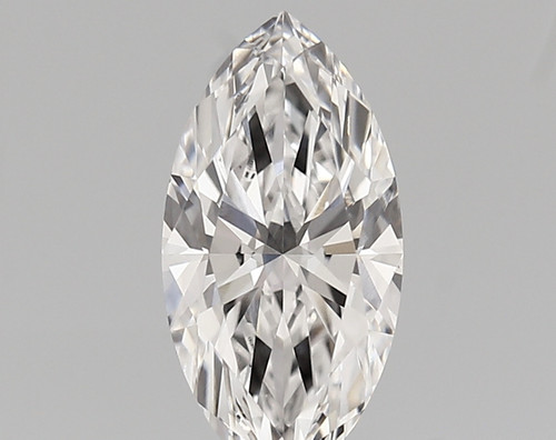 1.23 Carat Marquise Lab Grown