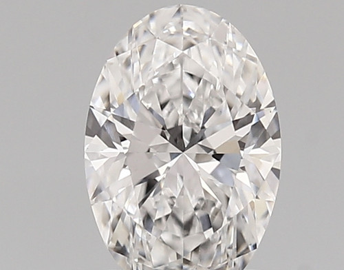 1.03 Carat Oval Lab Grown 1.03 Carat Oval Lab Grown
