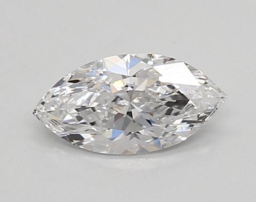 0.52 Carat Marquise Lab Grown 0.52 Carat Marquise Lab Grown
