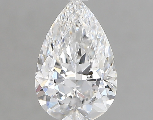 1.20 Carat Pear Lab Grown