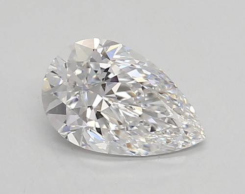 0.95 Carat Pear Lab Grown