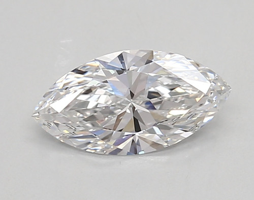 0.70 Carat Marquise Lab Grown