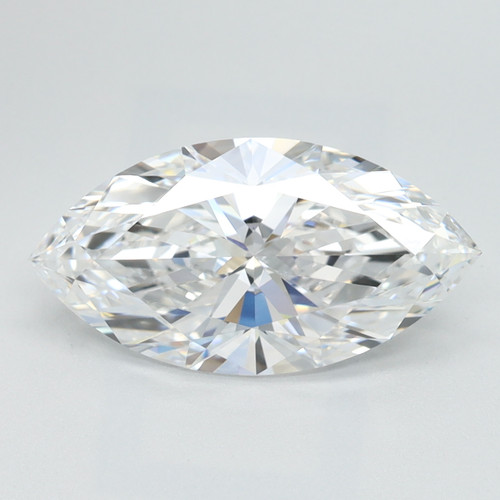 2.02 Carat Marquise Lab Grown 2.02 Carat Marquise Lab Grown