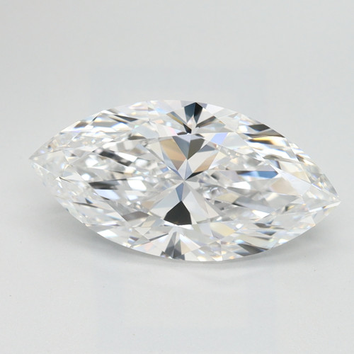 2.13 Carat Marquise Lab Grown