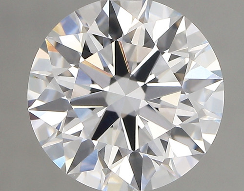1.90 Carat Round Cut Lab Grown