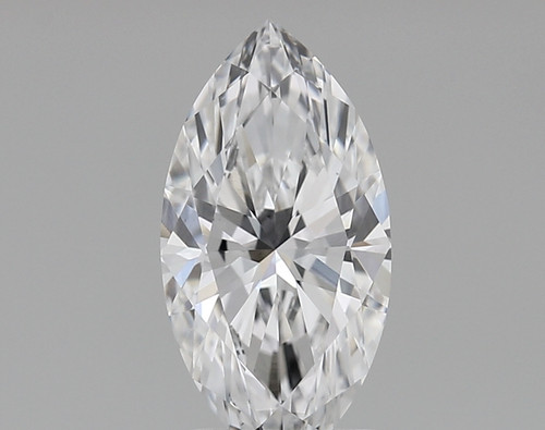 1.53 Carat Marquise Lab Grown