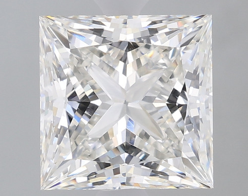 2.19 Carat Princess Lab Grown