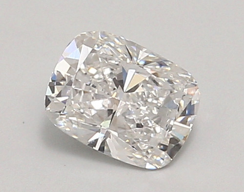 0.94 Carat Cushion Lab Grown