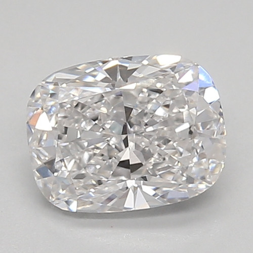 0.94 Carat Cushion Lab Grown