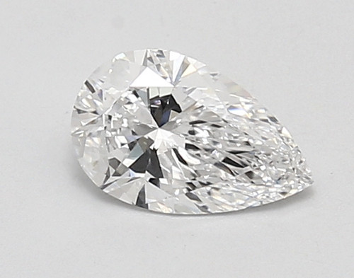0.94 Carat Pear Lab Grown