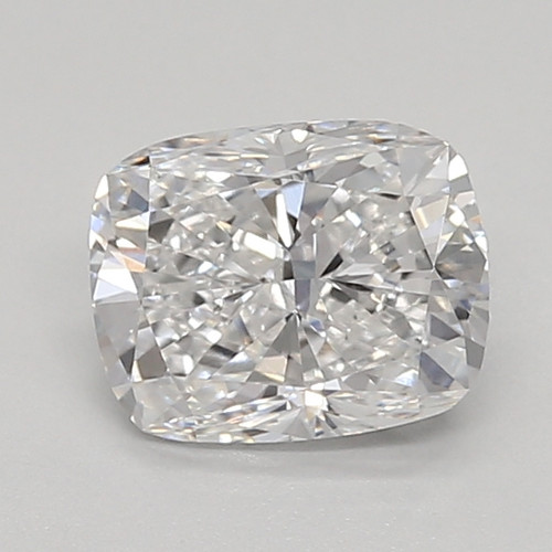 0.94 Carat Cushion Lab Grown