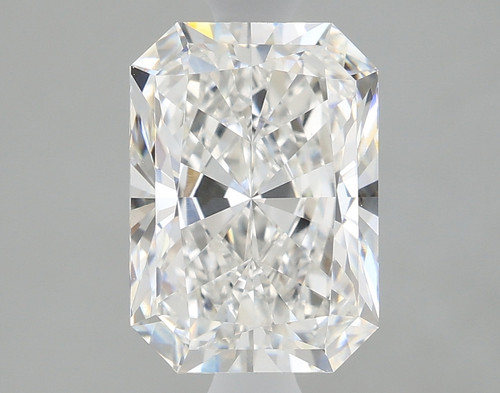 2.06 Carat Radiant Lab Grown 2.06 Carat Radiant Lab Grown