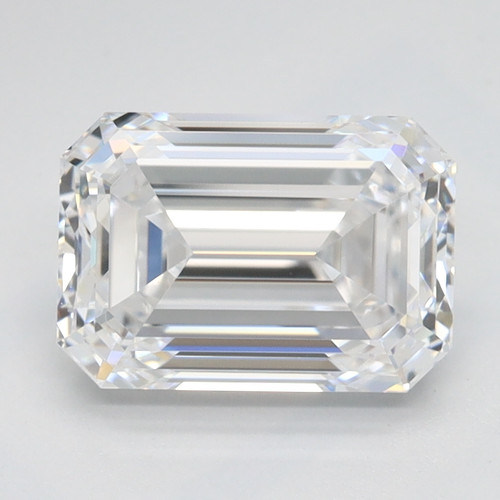 2.02 Carat Emerald Lab Grown 2.02 Carat Emerald Lab Grown