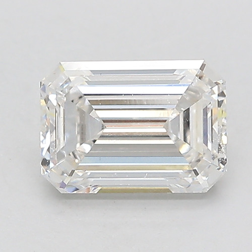 1.53 Carat Emerald Lab Grown 1.53 Carat Emerald Lab Grown