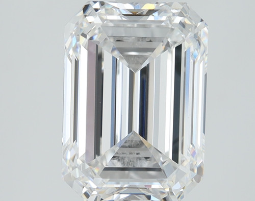 2.41 Carat Emerald Lab Grown