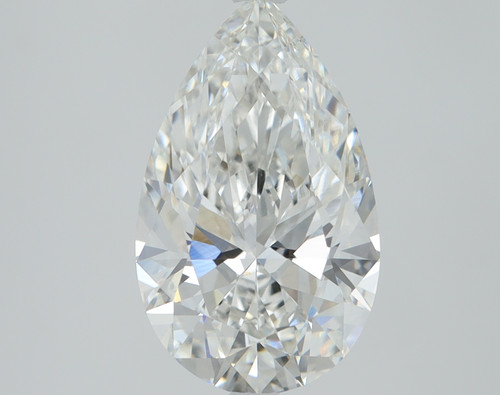 2.24 Carat Pear Lab Grown
