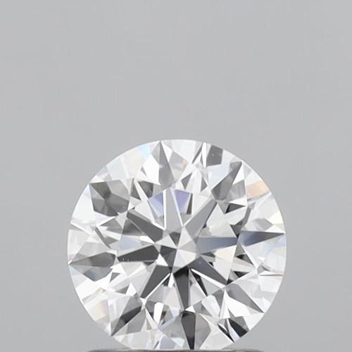 1.05 Carat Round Cut Lab Grown