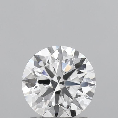 1.08 Carat Round Cut Lab Grown