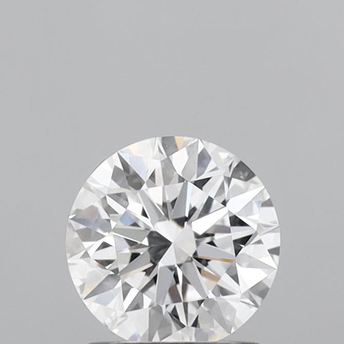 1.08 Carat Round Cut Lab Grown