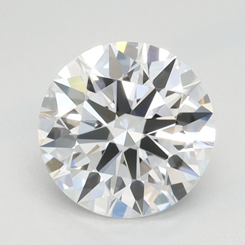 0.79 Carat Round Cut Lab Grown 0.79 Carat Round Cut Lab Grown