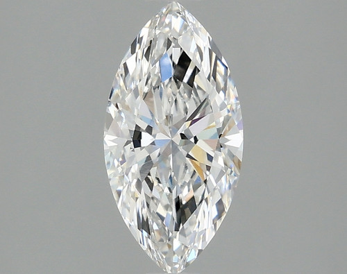1.15 Carat Marquise Lab Grown