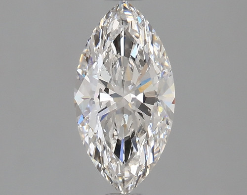 1.10 Carat Marquise Lab Grown