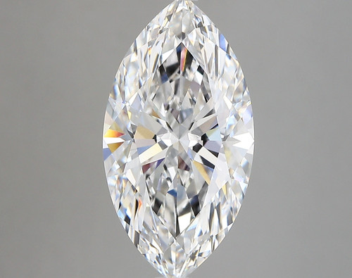 4.29 Carat Marquise Lab Grown 4.29 Carat Marquise Lab Grown