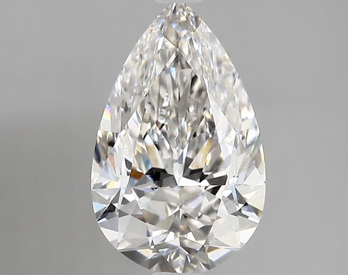 2.11 Carat Pear Lab Grown 2.11 Carat Pear Lab Grown