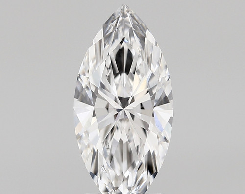 1.83 Carat Marquise Lab Grown 1.83 Carat Marquise Lab Grown