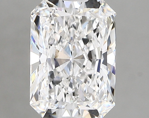 1.81 Carat Radiant Lab Grown 1.81 Carat Radiant Lab Grown