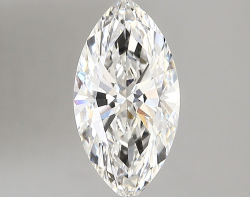 1.71 Carat Marquise Lab Grown