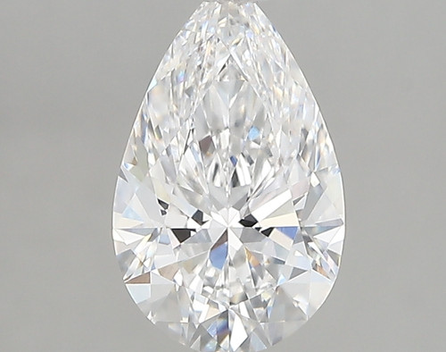 1.50 Carat Pear Lab Grown