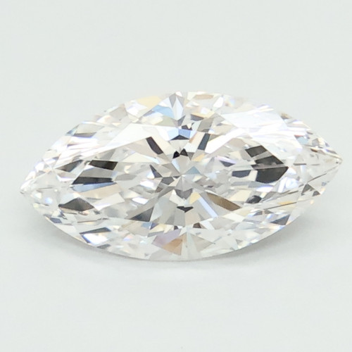 1.02 Carat Marquise Lab Grown