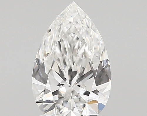 1.16 Carat Pear Lab Grown