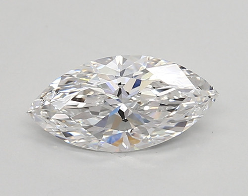 0.82 Carat Marquise Lab Grown 0.82 Carat Marquise Lab Grown