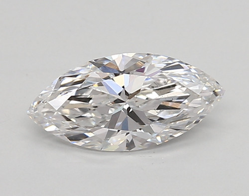 0.81 Carat Marquise Lab Grown