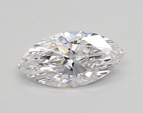 0.80 Carat Marquise Lab Grown 0.80 Carat Marquise Lab Grown